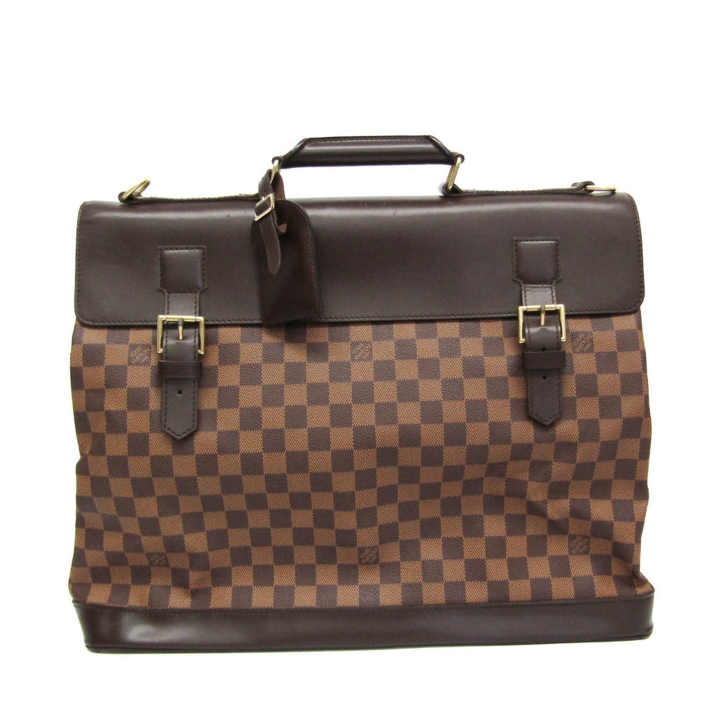 Louis Vuitton West End  Canvas Travel Bag