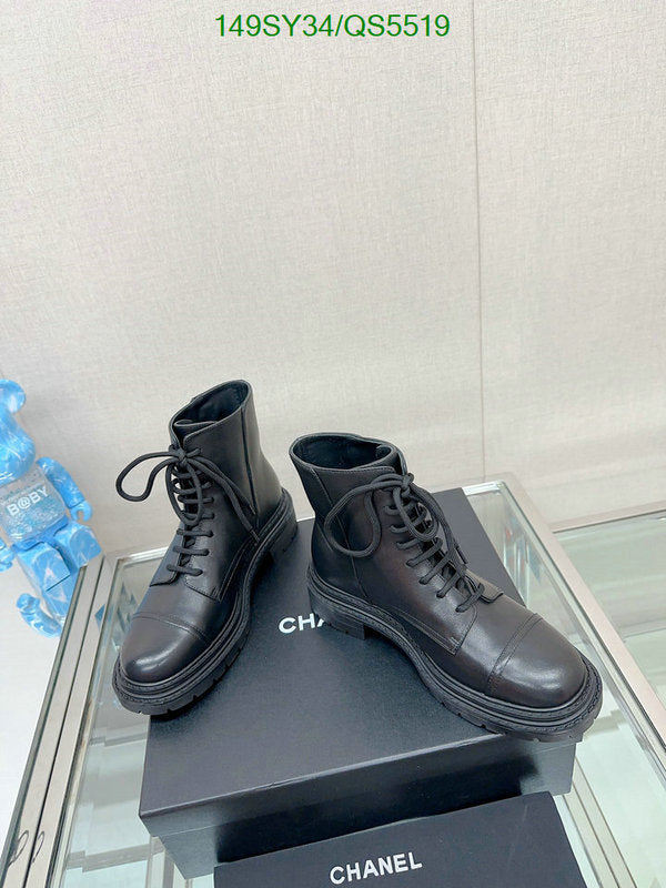 SAMC - Mix Boots - 313