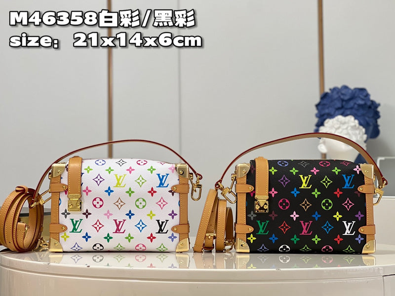 Satchel Bags - VL Bags - 1458