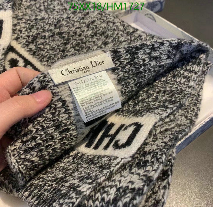 SAMC - DOR Scarves - 413