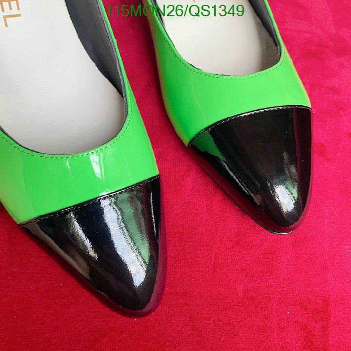 SAMC - CHL Women Shoes Ballet - 291