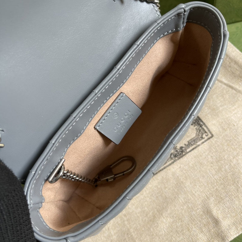 Satchel Bags - GCI Bags - 529