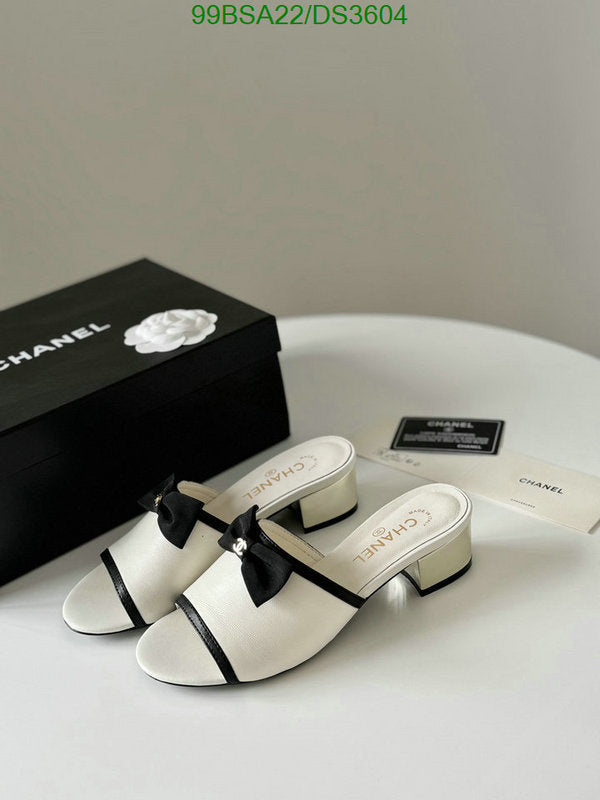 SAMC - CHL Women Shoes High Heels - 024