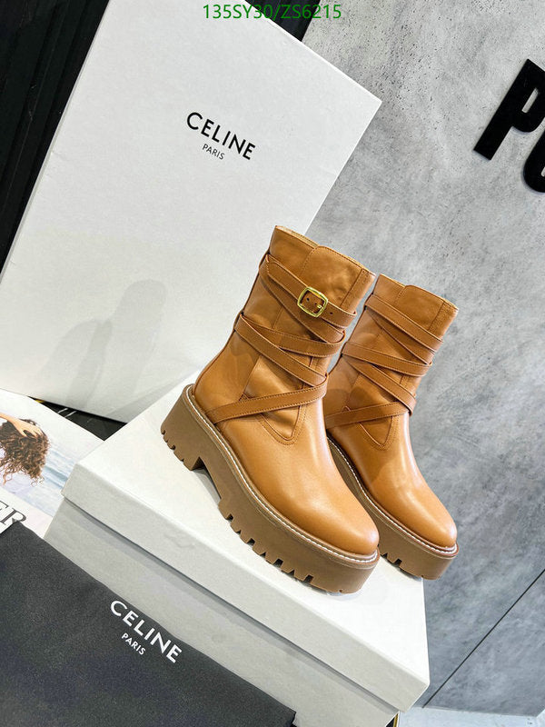 SAMC - COL Women Shoes - 129