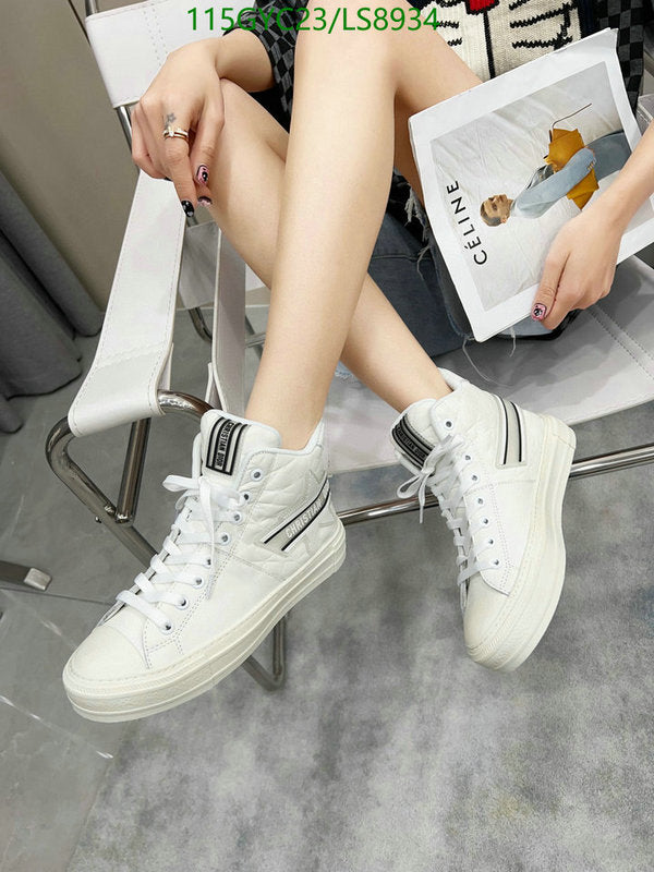 SAMC - DOR Women Sneakers - 199
