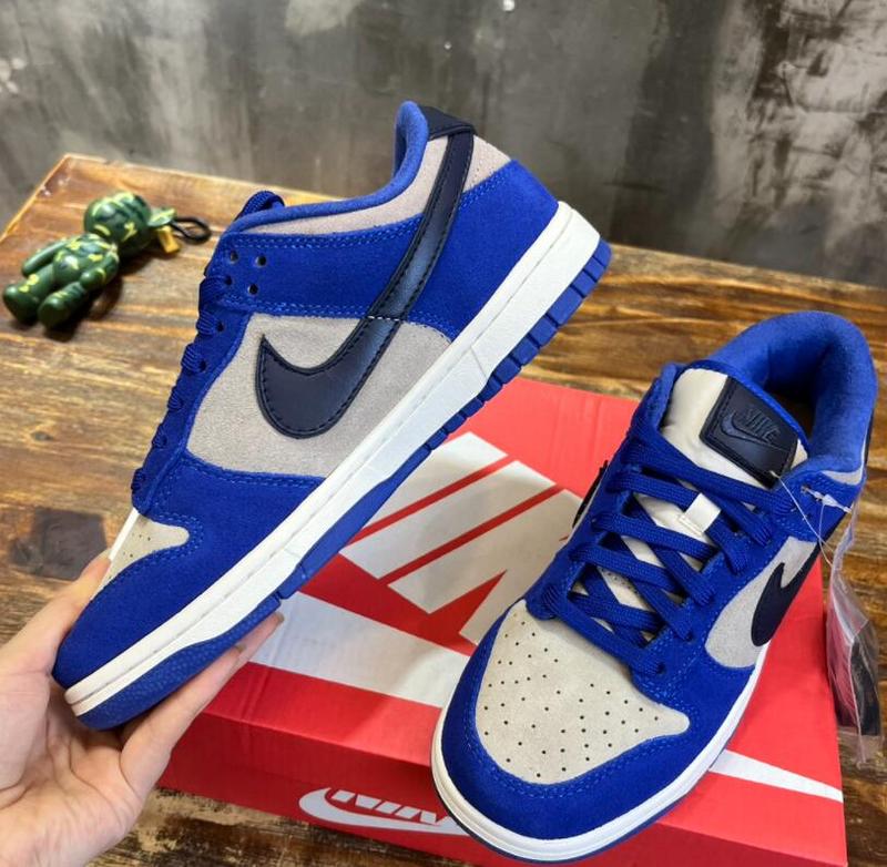 SAMC - NKE Shoes - 473