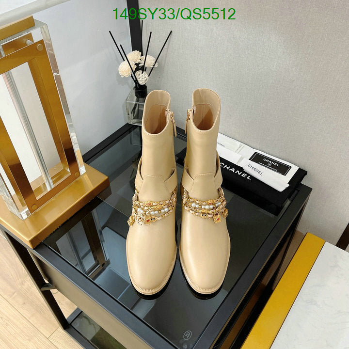SAMC - Mix Boots - 317
