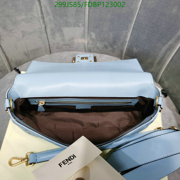 SAMC - FDE Bags - 601
