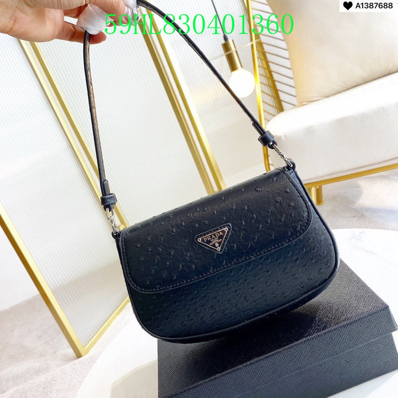 Satchel Bags - PDA Bags - 4503