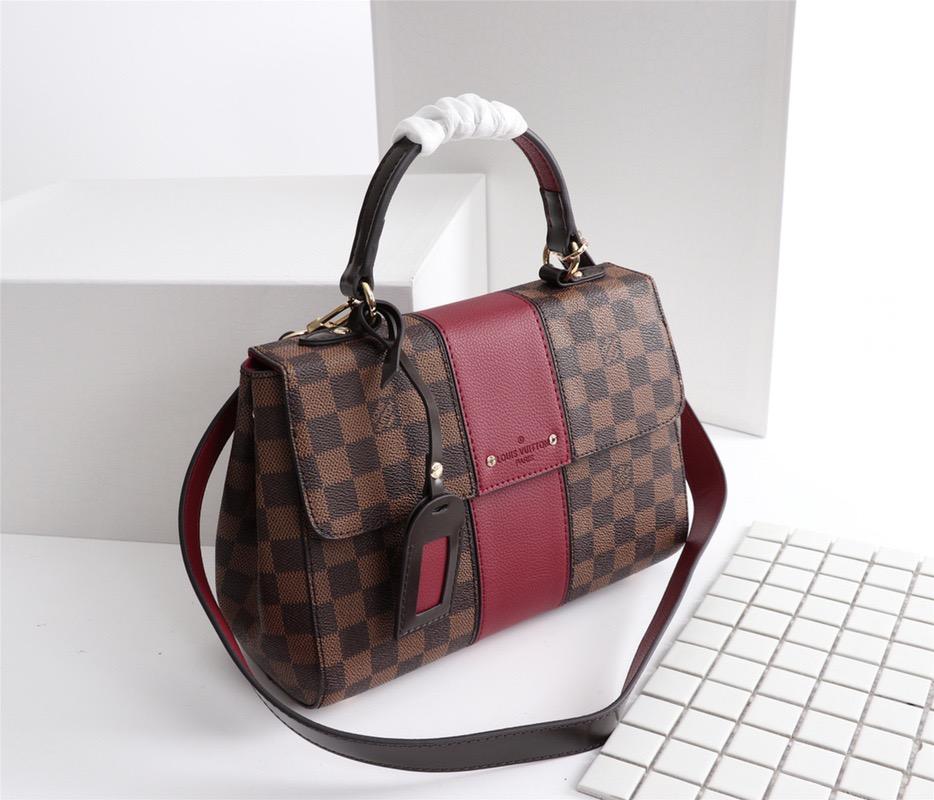 EN - New Arrival Bags LUV 230