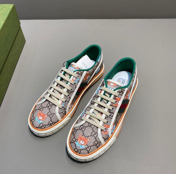 SAMC - GUKI Women Shoes - 1531