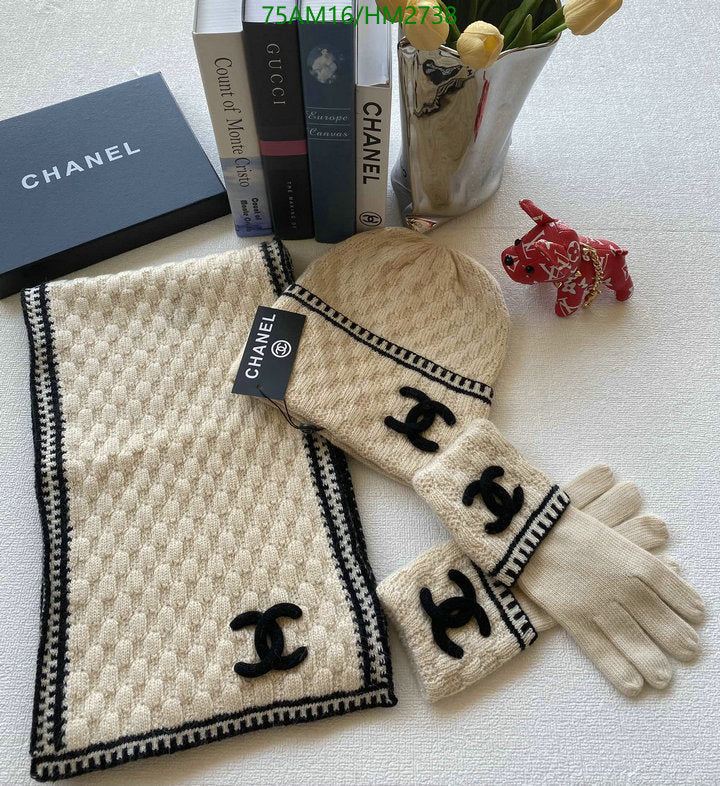 SAMC - CHL Scarves - 826