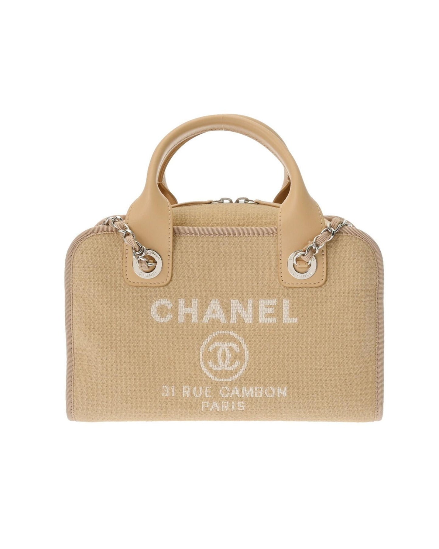 Chanel Chanel Tote Bag