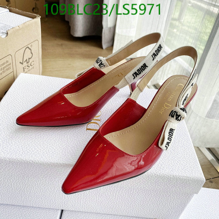 SAMCC - DOR Women Shoes - 2144
