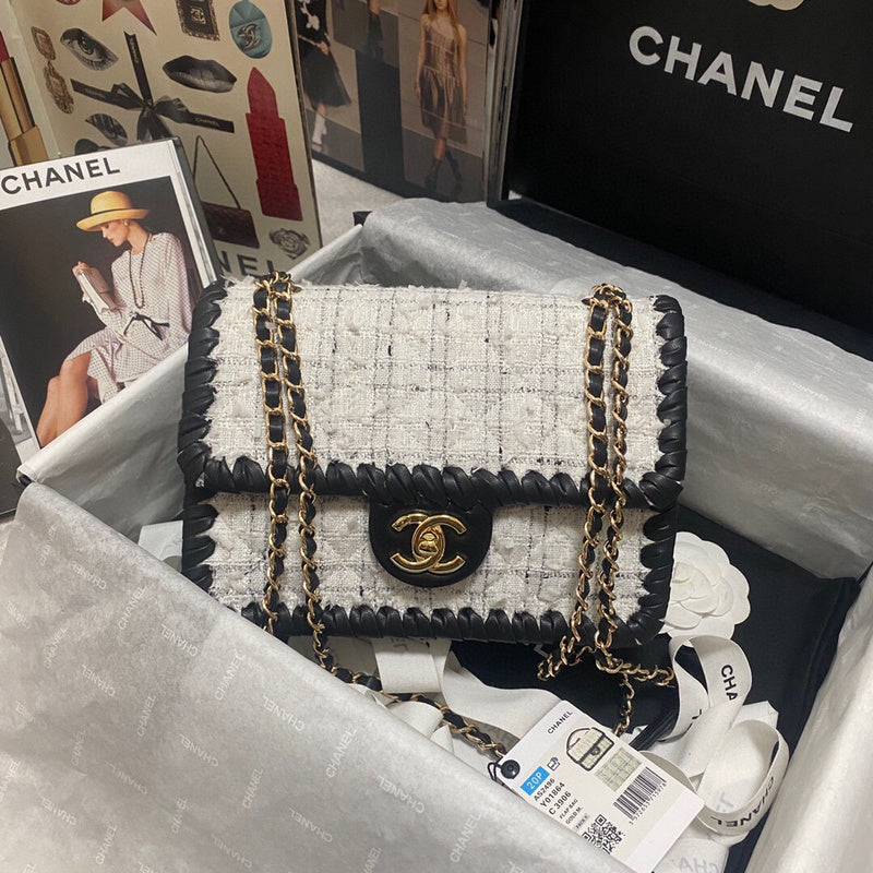 Satchel Bags - CHL Bags - 3434
