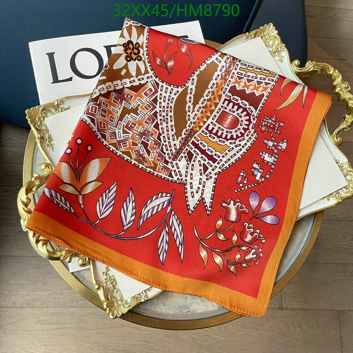 SAMC - HMS Scarves - 708