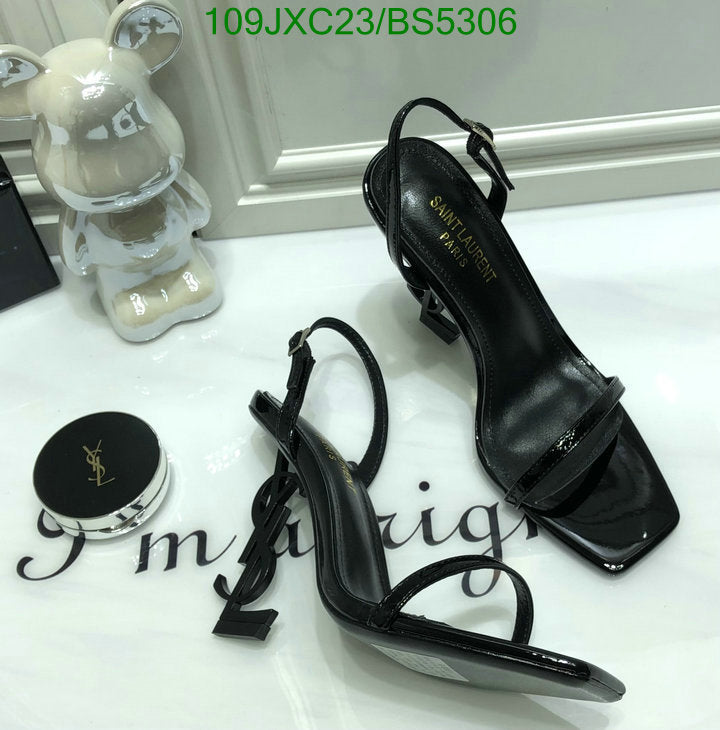 SAMC - YLS Women Shoes Heels - 018