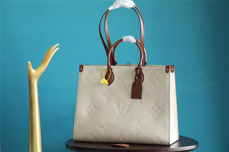 Glami Fashion Lu-Vi bags - 8658