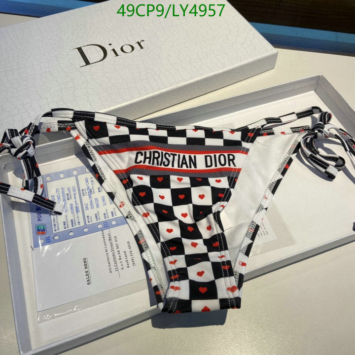 SAMC - DOR Swimsuits - 175