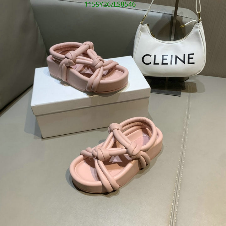 SAMC - COL Women Shoes - 292