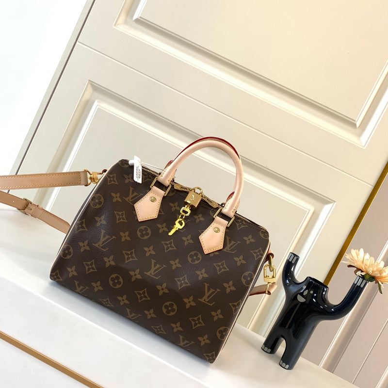 Glami Fashion Lu-Vi Bags - 16876