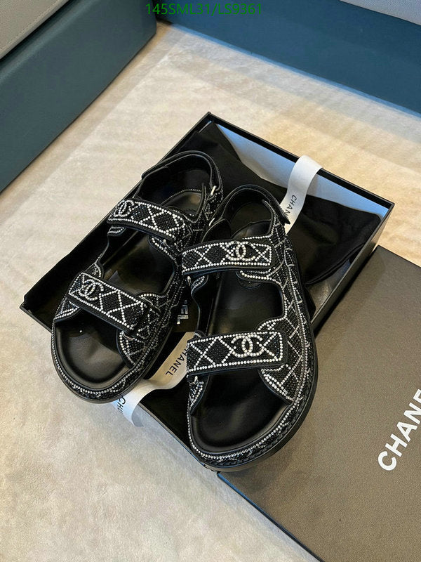 SAMC - CHL Women Shoes Beach - 155