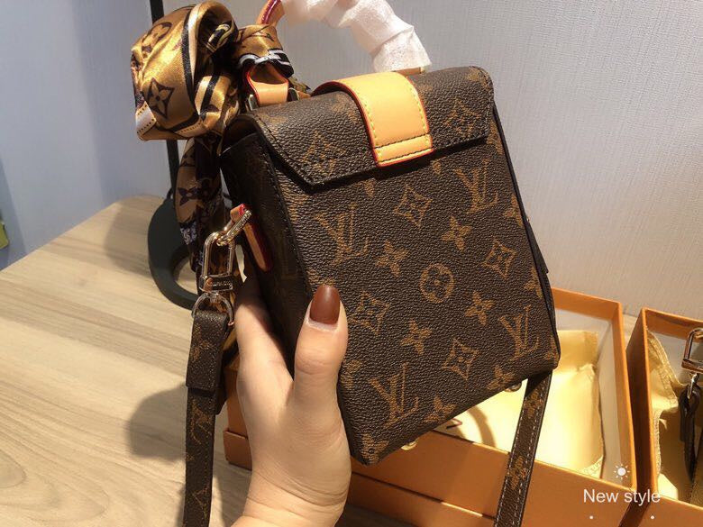 Glami- Glami- Lu-Vi bags - 3731