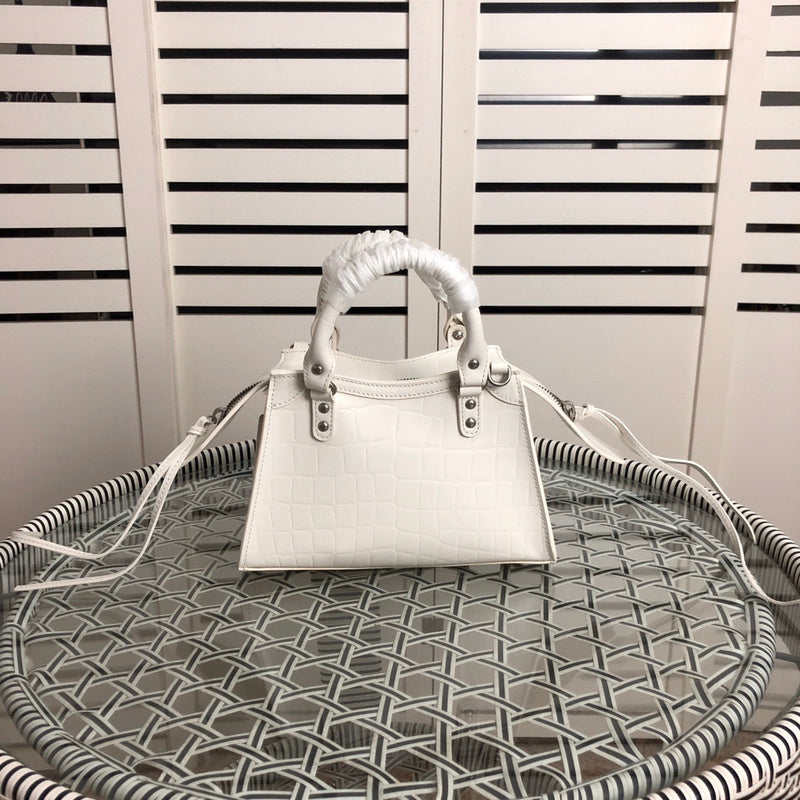 Satchel Bags - BGC Bags - 248