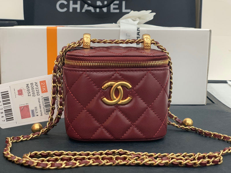 Satchel Bags - CHL Bags - 7676