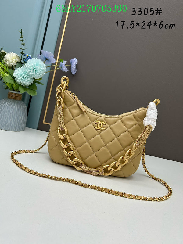Glami - CHL Bags - 489
