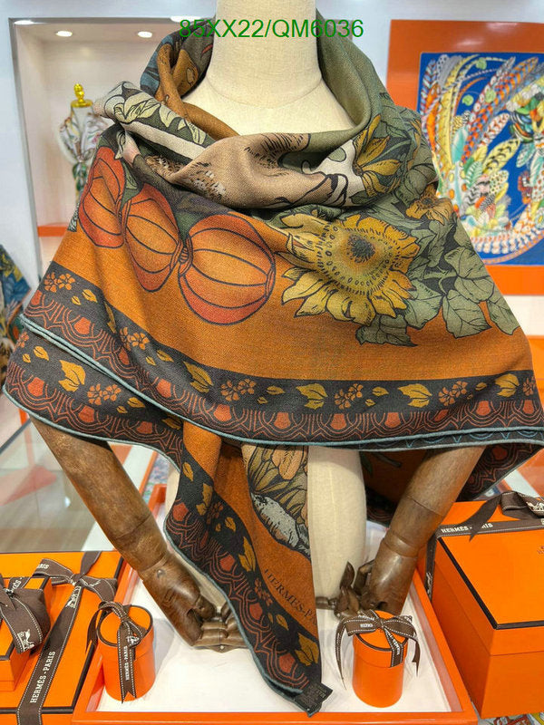 SAMC - HMS Scarves - 597