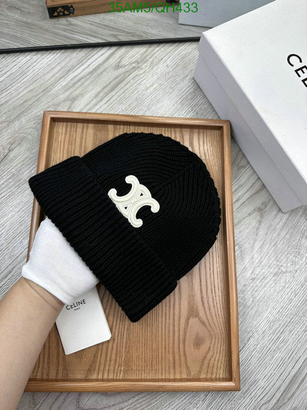 SAMC - COL Caps & Hats - 150