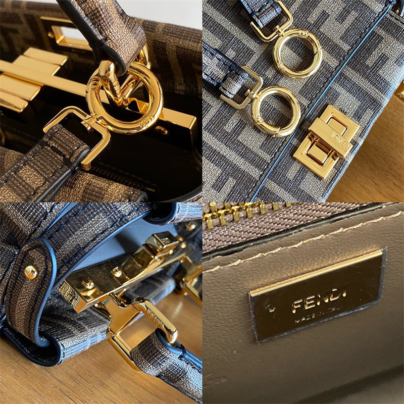 Glami - FDE Bags - 056
