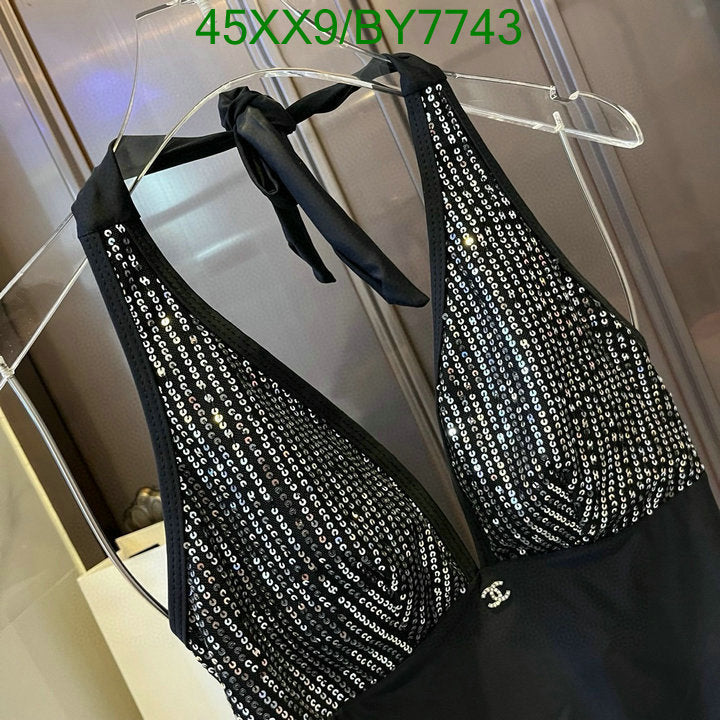 SAMC - CHL Swimsuits - 066
