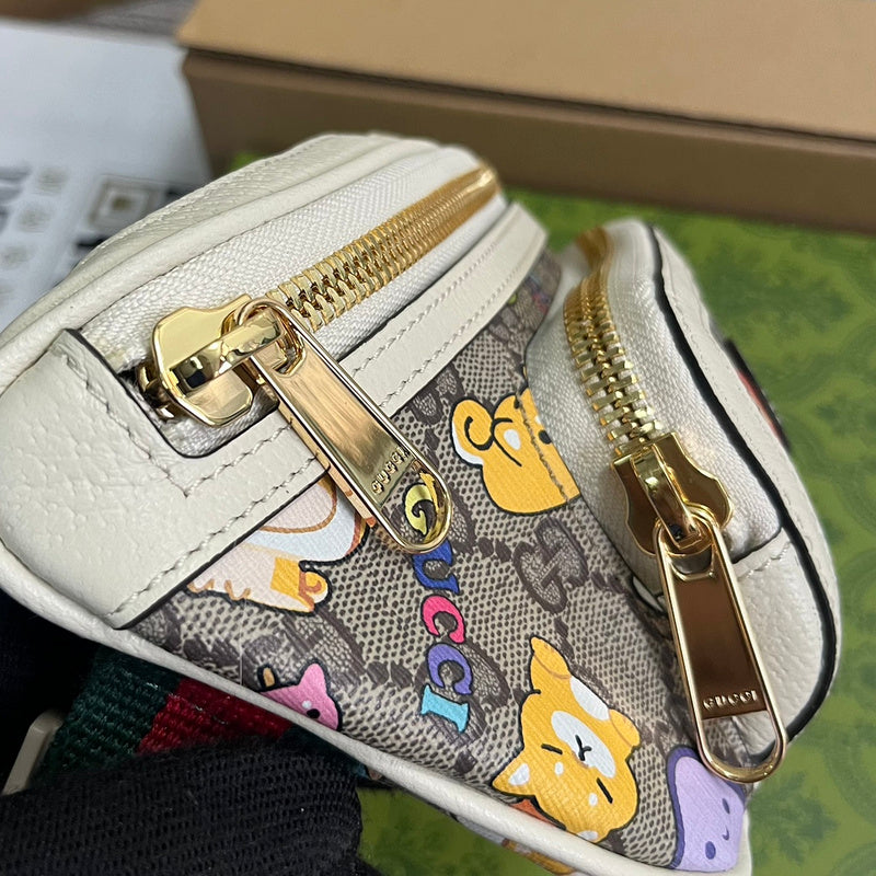 ELE - GG Bags - 608