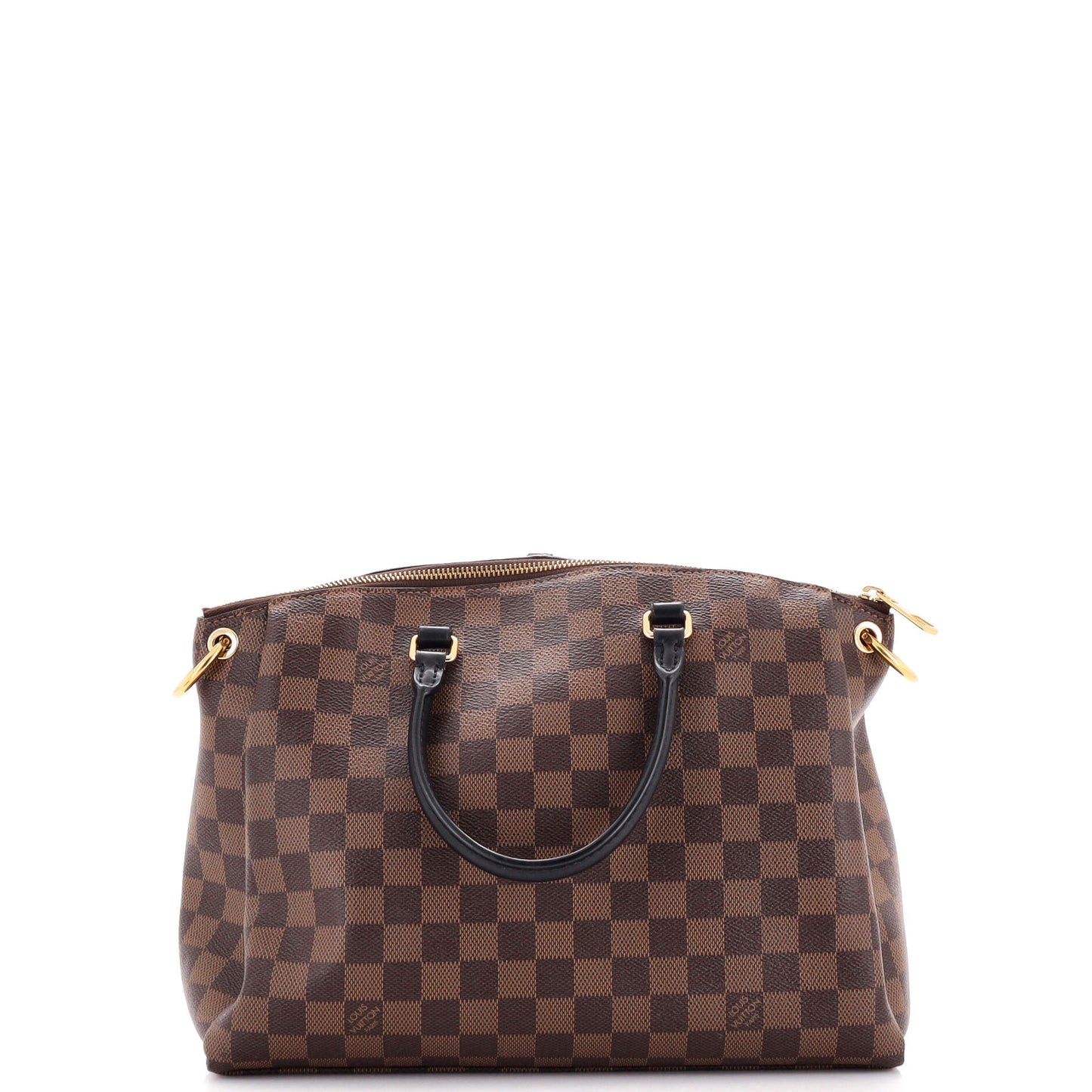 Louis Vuitton Odeon Tote Damier MM