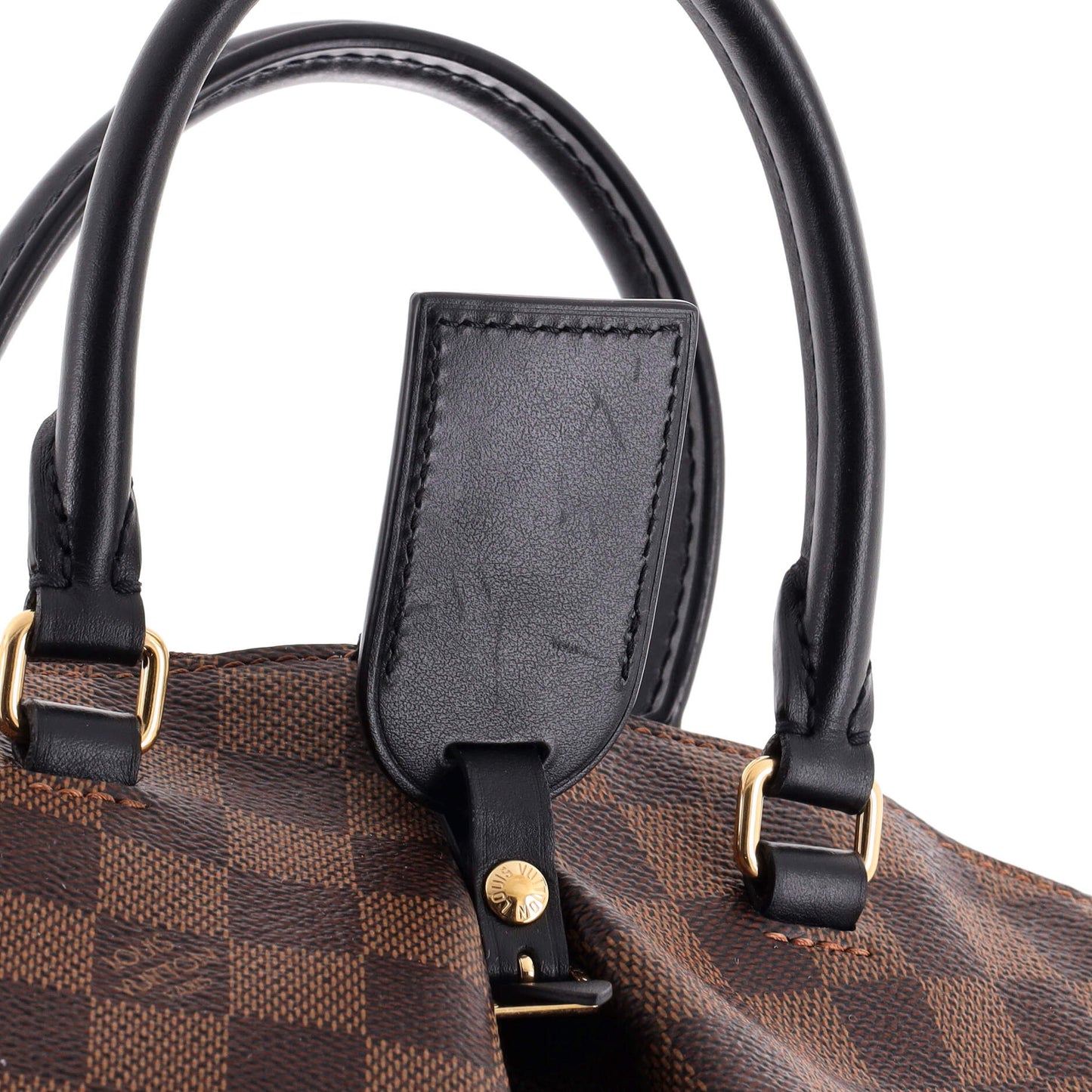 Louis Vuitton Odeon Tote Damier MM