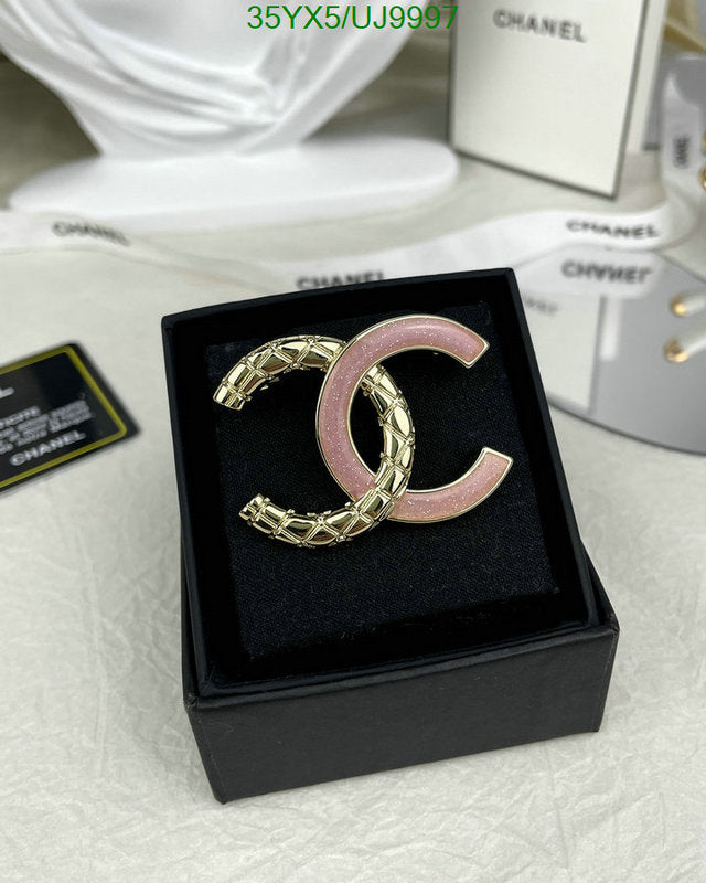 SAMC - CHL Jewelry - 392