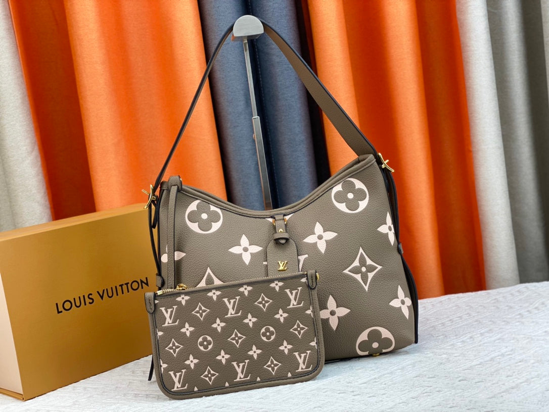 EN - New Bag LUV 628
