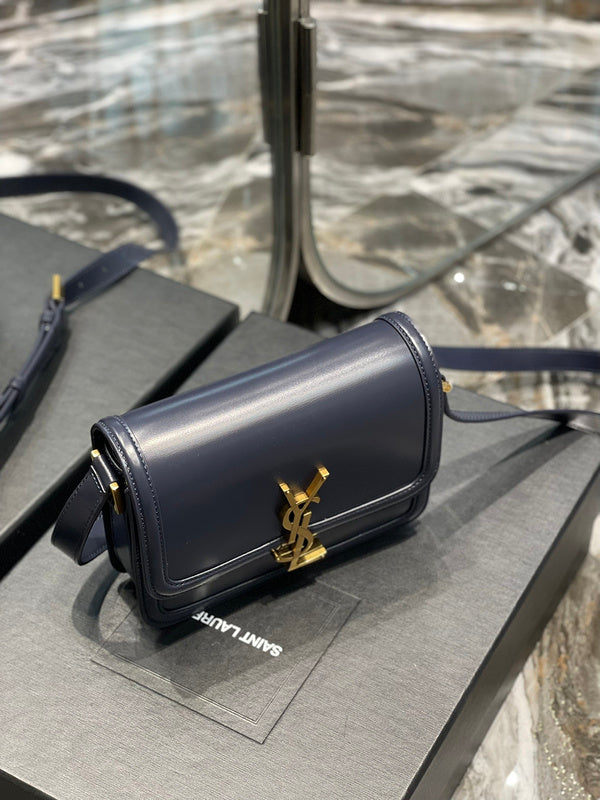 Satchel Bags - SLY Bags - 406