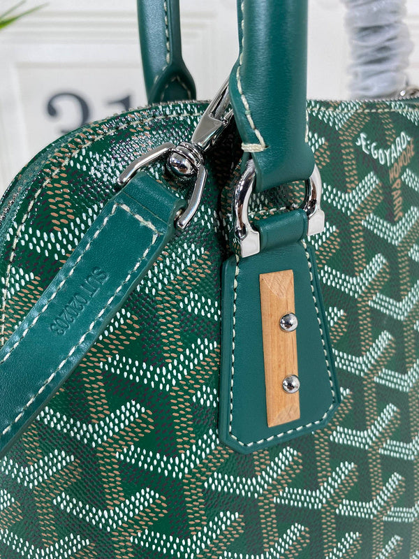 Satchel Bags - GOD Bags - 639