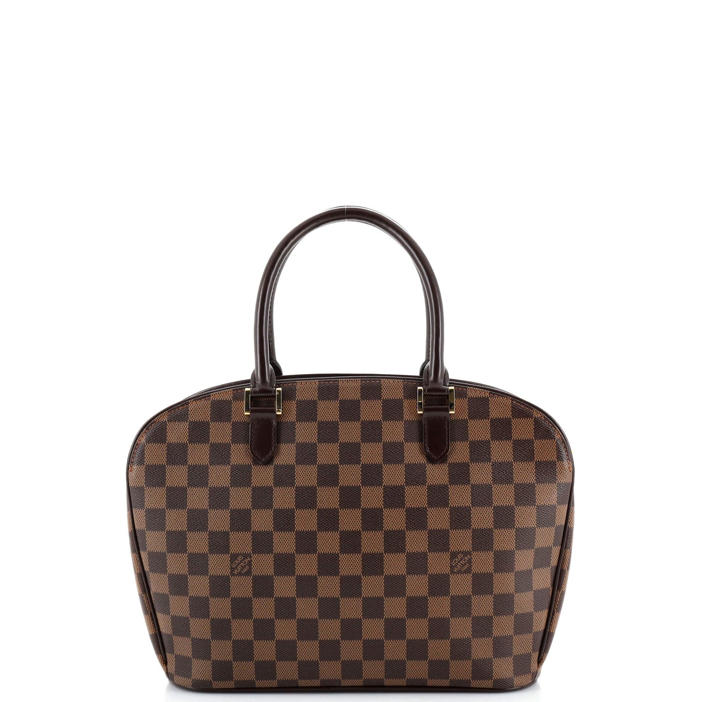 Louis Vuitton Sarria Handbag Damier Horizontal