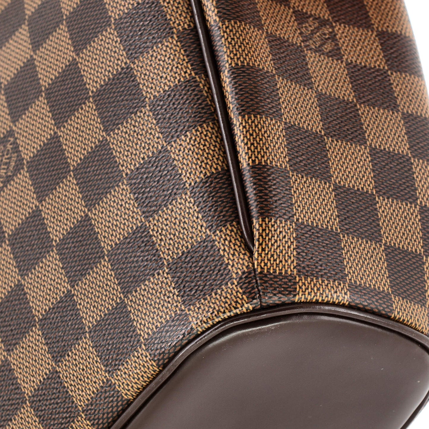 Louis Vuitton Sarria Handbag Damier Horizontal