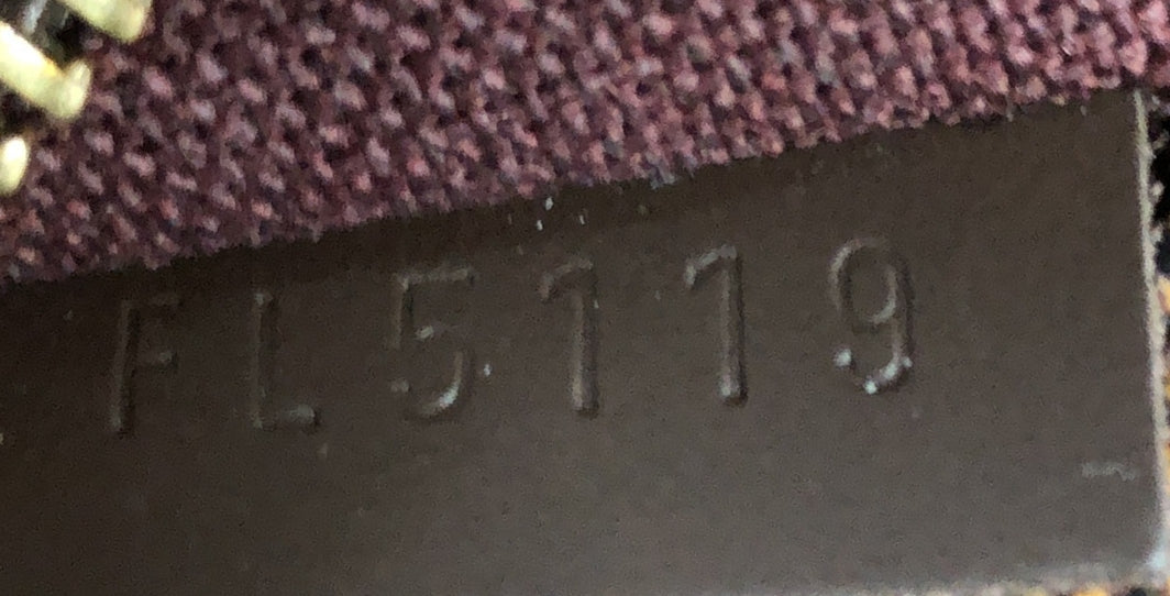 Louis Vuitton Iena Tote Damier MM