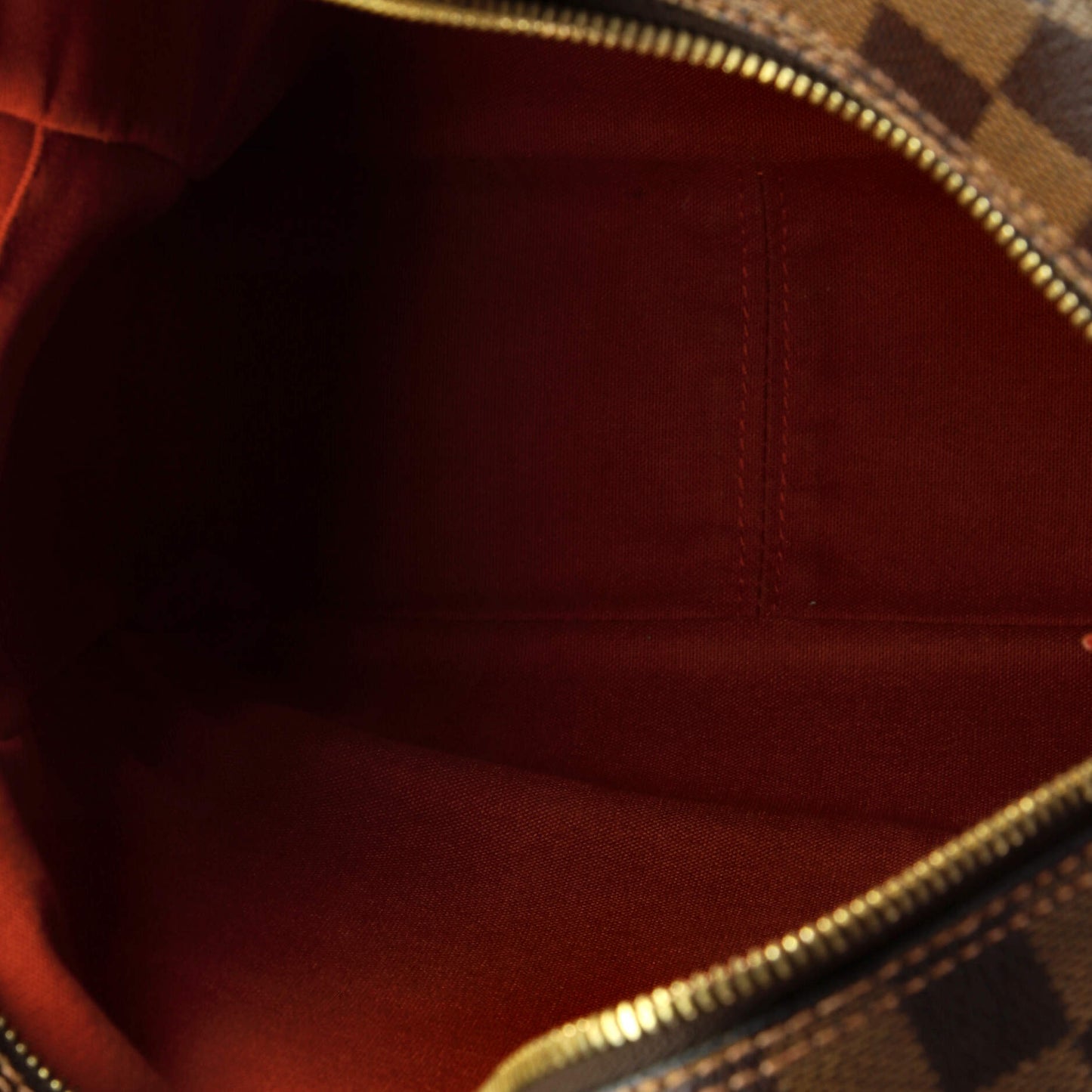 Louis Vuitton Olav Handbag Damier MM