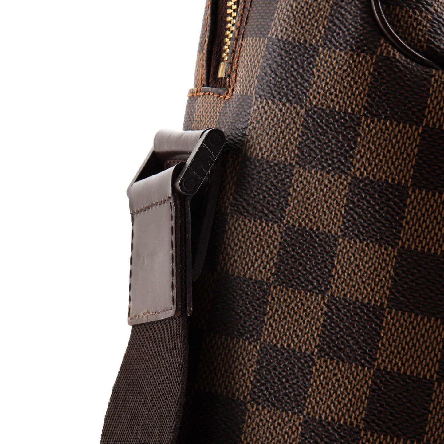 Louis Vuitton Olav Handbag Damier MM