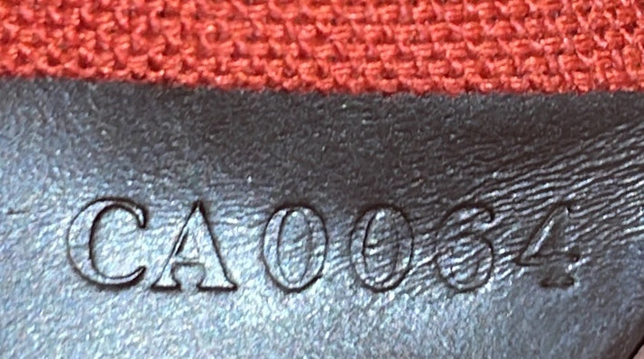 Louis Vuitton Olav Handbag Damier MM