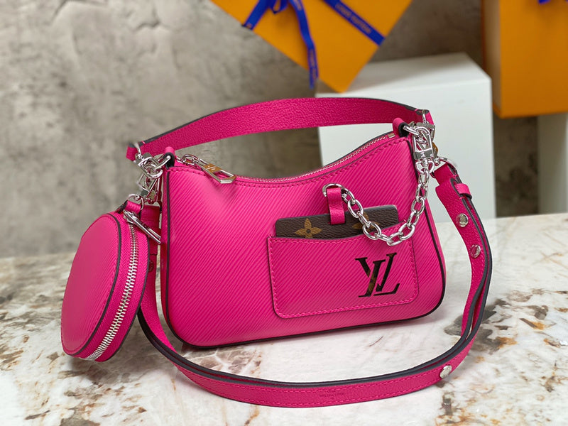 Glamy - LOV Bags - 642