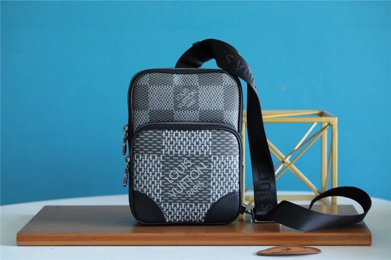 Glami-i - LOV Men Bags - 480
