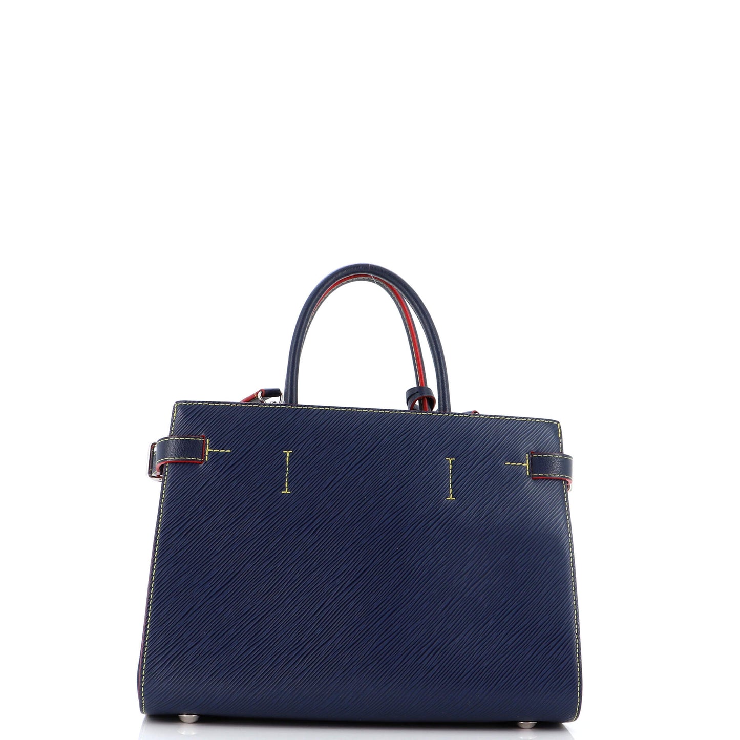 Louis Vuitton Twist Tote Epi Leather